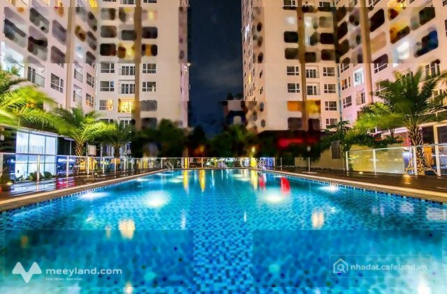 Cho thuê căn hộ chung cư: Cho thuê căn hộ chung cư Terra Royal 72m2, 2PN, 2WC gi