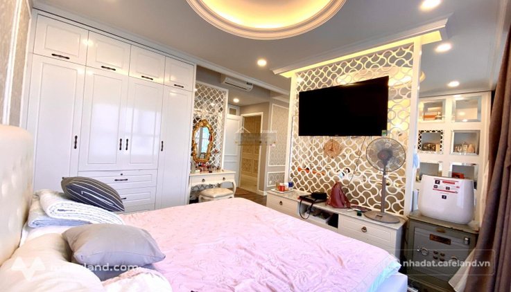 Cho thuê căn hộ chung cư: Người cho thuê căn hộ có tâm, Terra Royal, 72m2, 2PN f