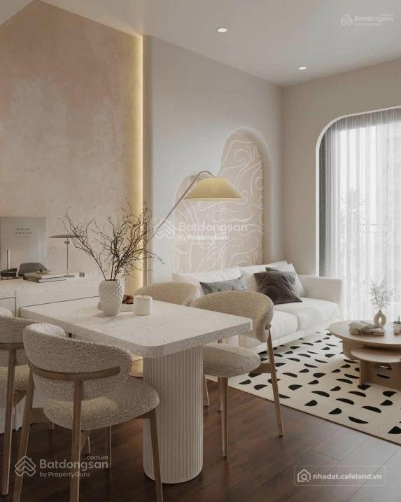 Bán căn hộ chung cư: Bán căn hộ 105m2, 3pn 2wc, 6 tỷ tại cao ốc nguyễn phúc nguy