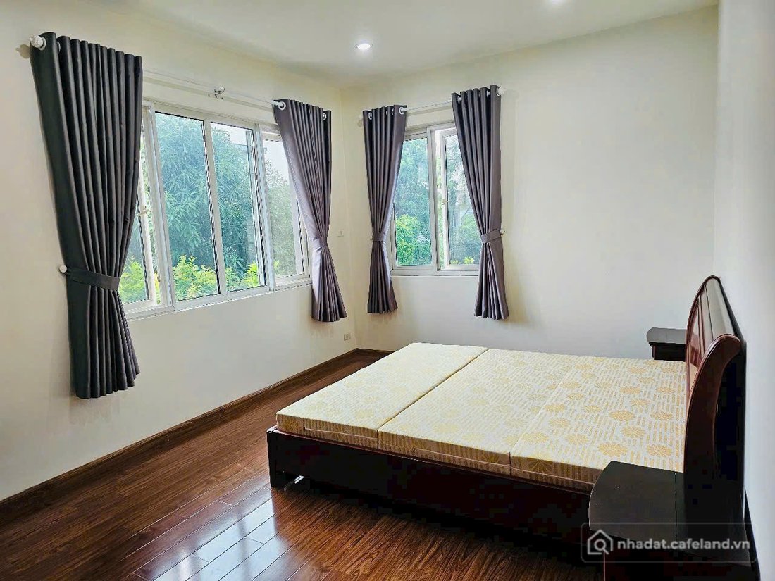 Cho thuê nhà riêng: BDS HVL Cho thuê biệt thự sân vườn Garden Home Hiệp Bình Phư