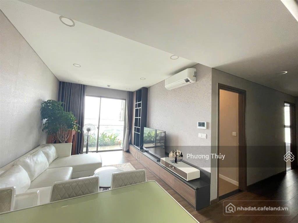 Bán căn hộ chung cư: Hạ giá 300 triệu bán nhanh, ch screc tower q. 3 giá 1 tỷ720
