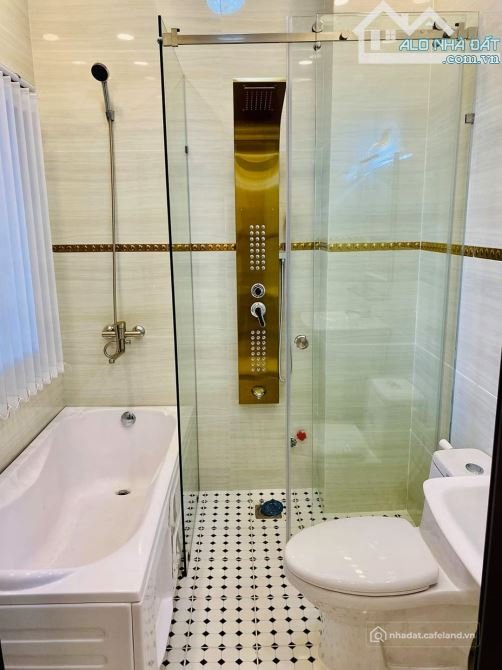 Cho thuê nhà riêng: Cho thuê Biệt thự Eden - Thảo Điền, Quận 2. DT: 700m2. Giá t