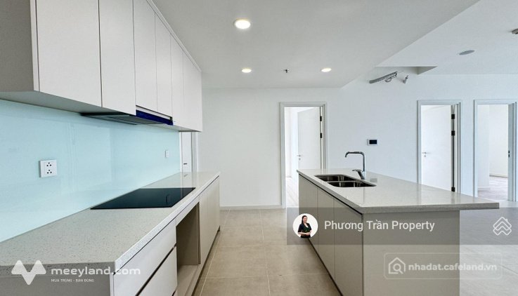 Cho thuê căn hộ chung cư: Urban Green cho thuê căn hộ 3PN 2WC - Nội thất cơ bản 