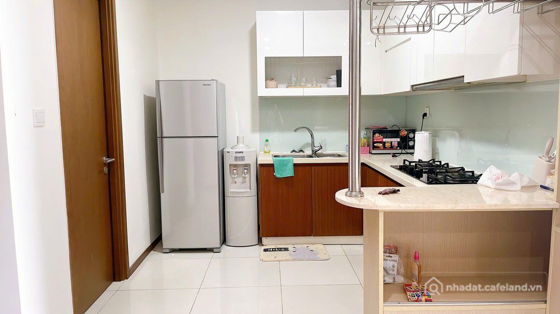 Cho thuê căn hộ chung cư: BDS HVL CHO THUÊ THẢO ĐIỀN PEARL 03 PHÒNG NGỦ 40 TR/TH