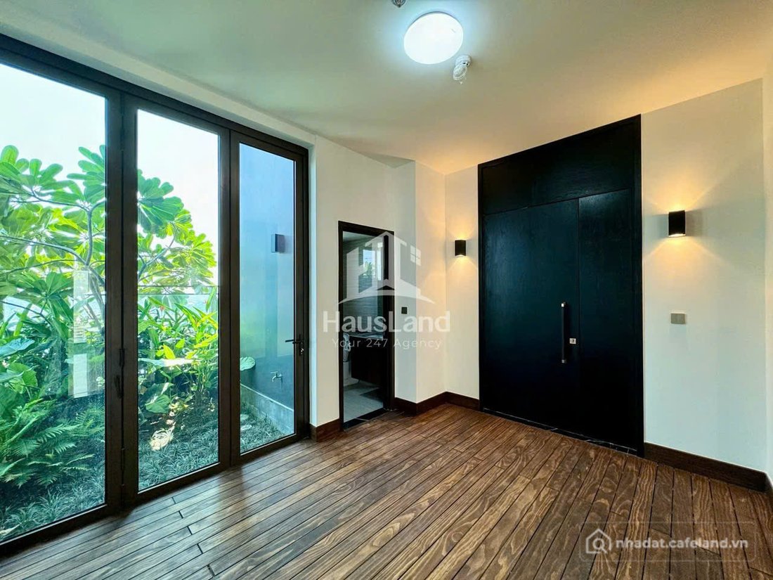 Cho thuê căn hộ chung cư: BDS HVL [NC] DEFINE 3PN 4WC 220m2 GIÁ TỐT