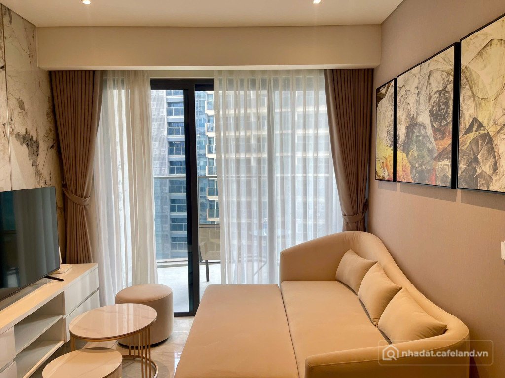 Cho thuê căn hộ chung cư: CHO THUÊ CĂN HỘ THE OPERA – METROPOLE THỦ THIÊM VIEW S
