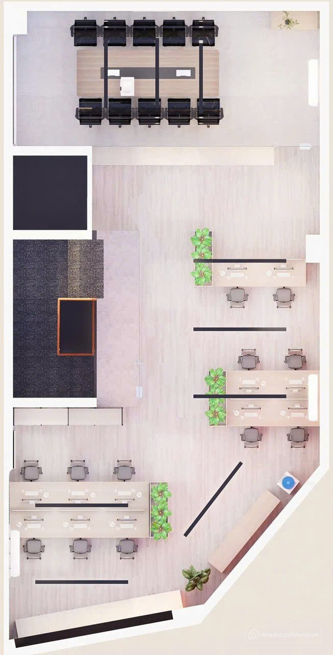 Cho thuê nhà riêng: BDS HVL CHO THUÊ SHOPHOUSE GÓC – LAKEVIEW CITY Q2 CÒN TL