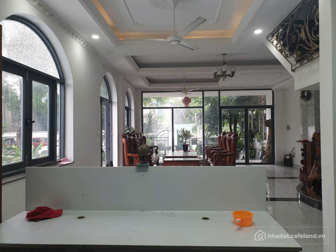Cho thuê nhà riêng: BDS HVL [NC] CHO THUÊ BIỆT THỰ CAO CẤP JAMONA HOME RESORT TẠ