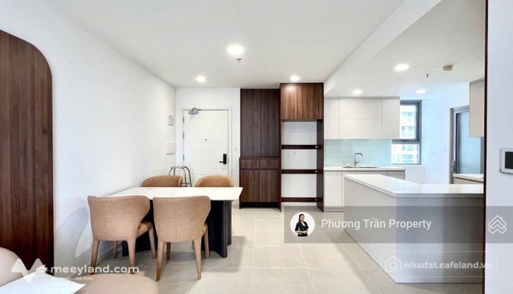 Cho thuê căn hộ chung cư: Cho thuê CH Urban Green| NT đầy đủ| View Landmark 81| 