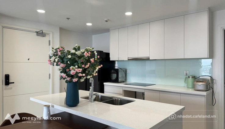 Cho thuê căn hộ chung cư: CHO THUÊ URBAN GREEN 3PN - Full nội thất cao cấp | CHỈ
