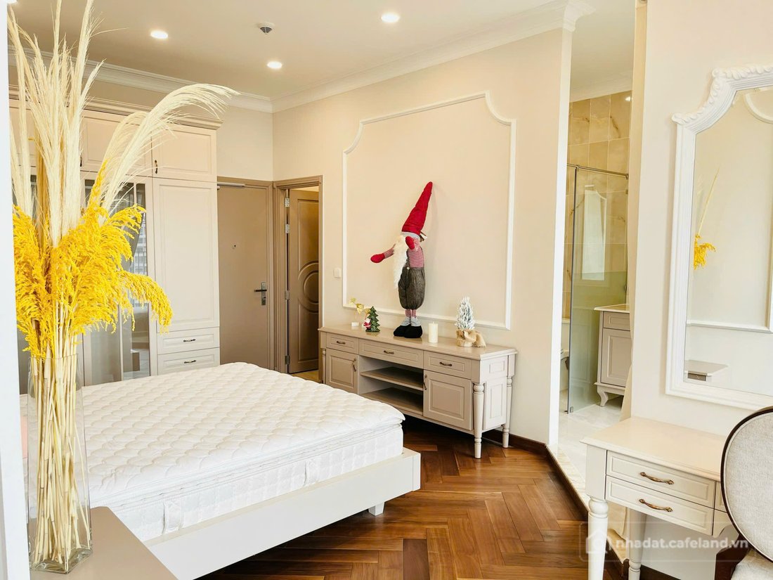 Cho thuê căn hộ chung cư: BDS HVL CHO THUÊ HOẶC BÁN PENTHOUSE MASTERI AN PHÚ – Q