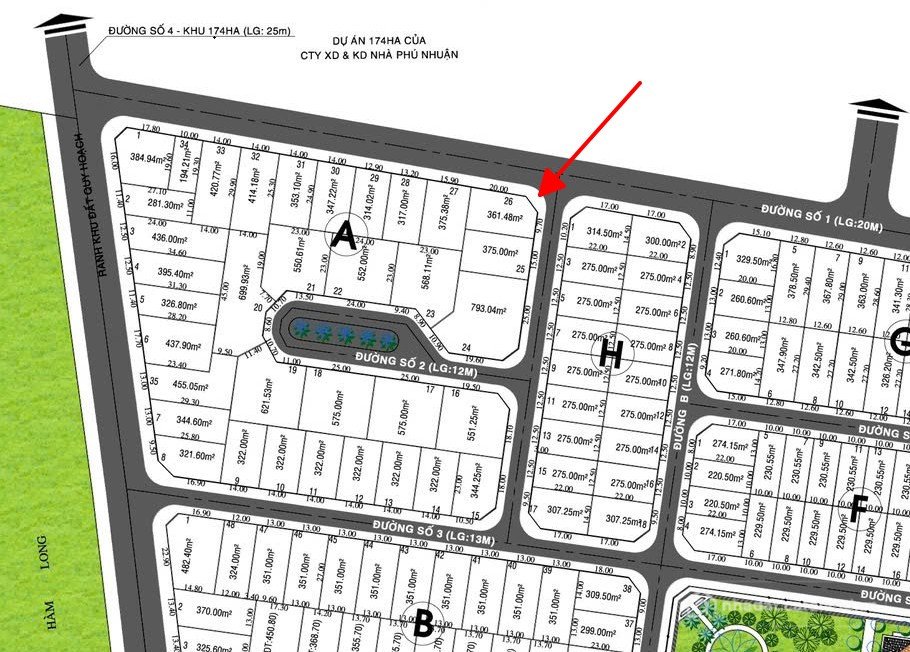 Bán nhà riêng: BDS  HVL CHỦ GỬI: BÁN H2 VILLA THỦ THIÊM 15x25M SỬ HY NHAN RỘNG 