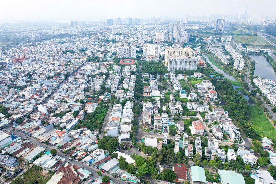 Bán đất thổ cư: BDS HVL [NC] BÁN C1 12x25m ĐƠN LẬP ĐÔNG THỦ THIÊM Q2