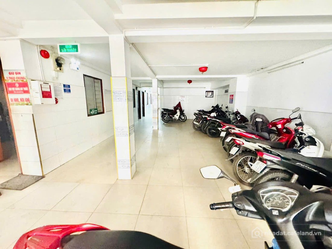 Bán nhà riêng: BDS HVL [NC] CHDV THANH MY LỢI Q2 35 tỷ thu 200 tr/th