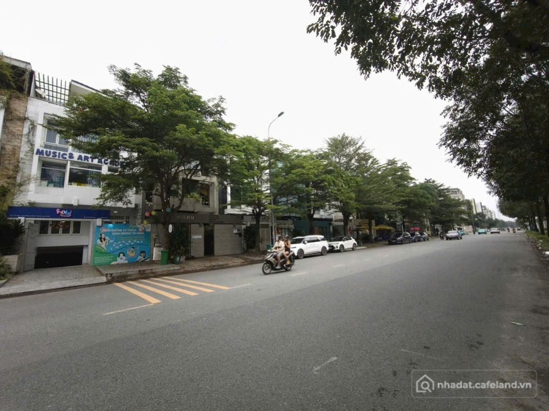 Bán nhà riêng: BDS HVL [NC] BÁN 02 CĂN VILLA HÀ ĐÔ Q2 GIÁ TỐT #lucasta #merita #