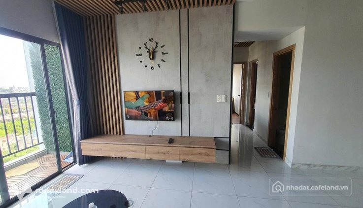 Cho thuê căn hộ chung cư: Em cho thuê căn hộ Sunview Town Thủ Đức