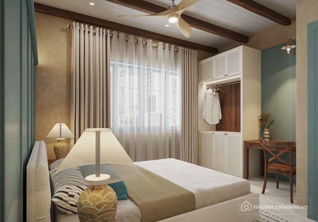 Bán nhà riêng: HIẾM! NHÀ 4 TẦNG THẢO ĐIỀN - 13 CHDV - 98m2 NỞ HẬU - THANG MÁY - 