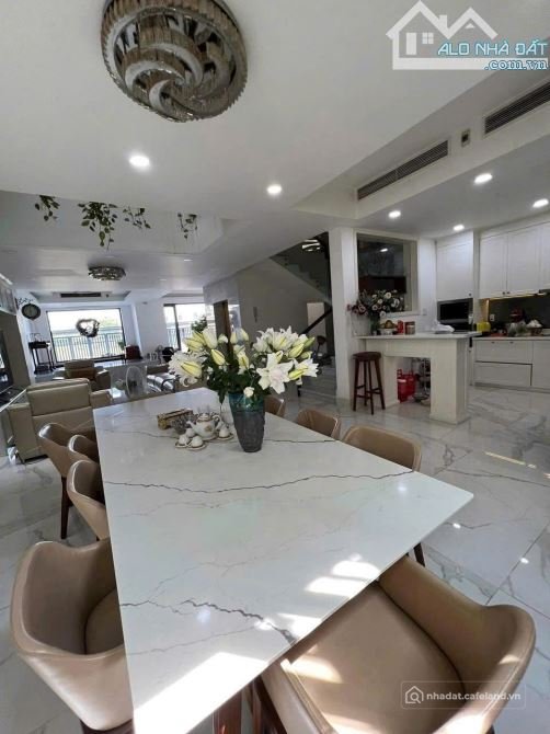 Cho thuê nhà riêng: CHO THUÊ VILLA CAO CẤP – GẦN NGUYỄN QUÝ CẢNH, AN PHÚ – GIÁ 8