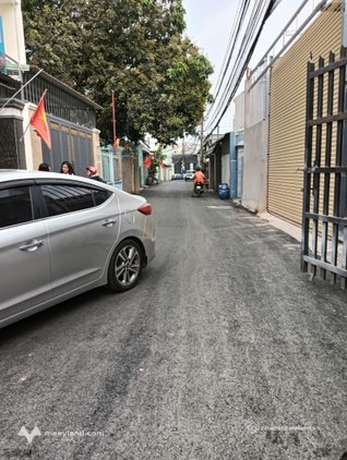 Bán đất thổ cư: 3.75 tỷ - 53m (4x13) khu phân lô . linh xuân . thủ đức - sát đại
