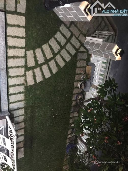 Cho thuê nhà riêng: BIỆT THỰ COMPOUND GARDEN HOME LIỀN KỀ VẠN PHÚC CITY, 6PN,4WC