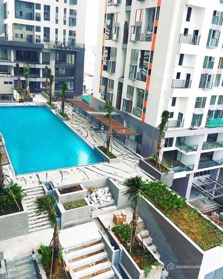 Cho thuê phòng trọ: Cho thuê phòng tại la astoria q2 cũ giá chỉ 5 triệu bao full