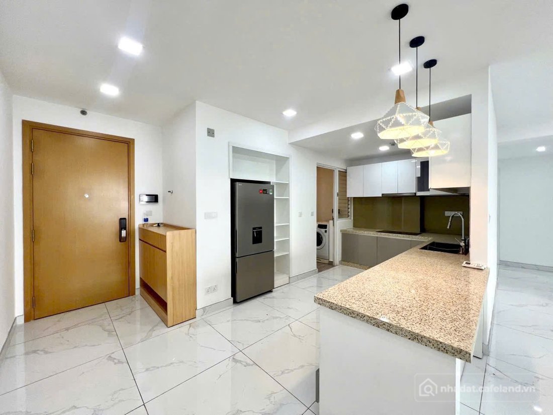 Cho thuê căn hộ chung cư: Cho thuê Căn Hộ cao cấp: Vista verde - căn 3pn