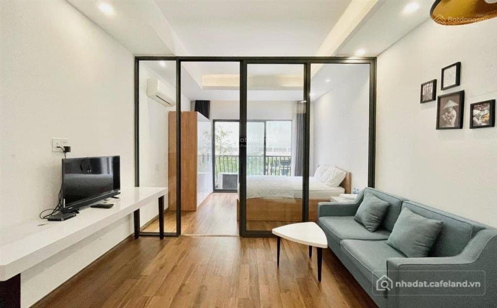 Cho thuê phòng trọ: Căn hộ nội khu vạn phúc gần gigamall tiện qua văn lang cs3, 