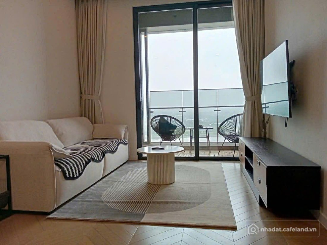 Cho thuê căn hộ chung cư: BDS HVL CHO THUÊ CĂN HỘ CAO CẤP – Lumière Riverside, T