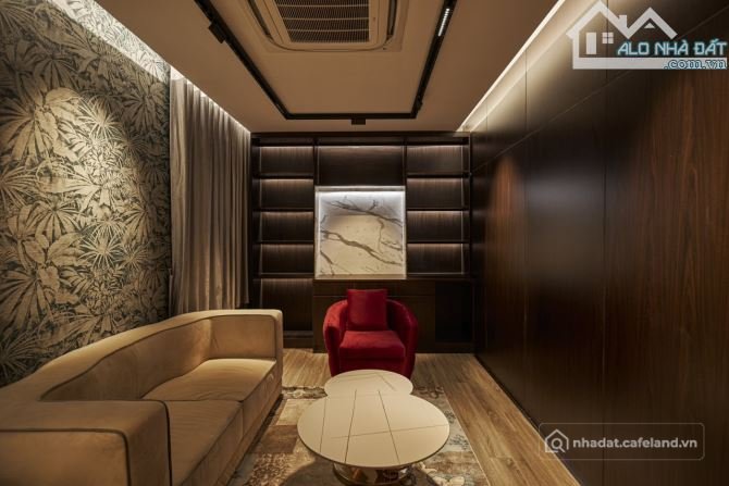 Cho thuê mặt bằng: Cho thuê shophouse 500m2-Chỉ 100 triệu tại Khu Đô Thị Sala , 