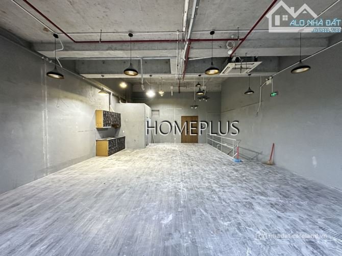 Cho thuê văn phòng: Cho thuê Shophouse Sarina Sala – phù hợp spa, clinic, showro