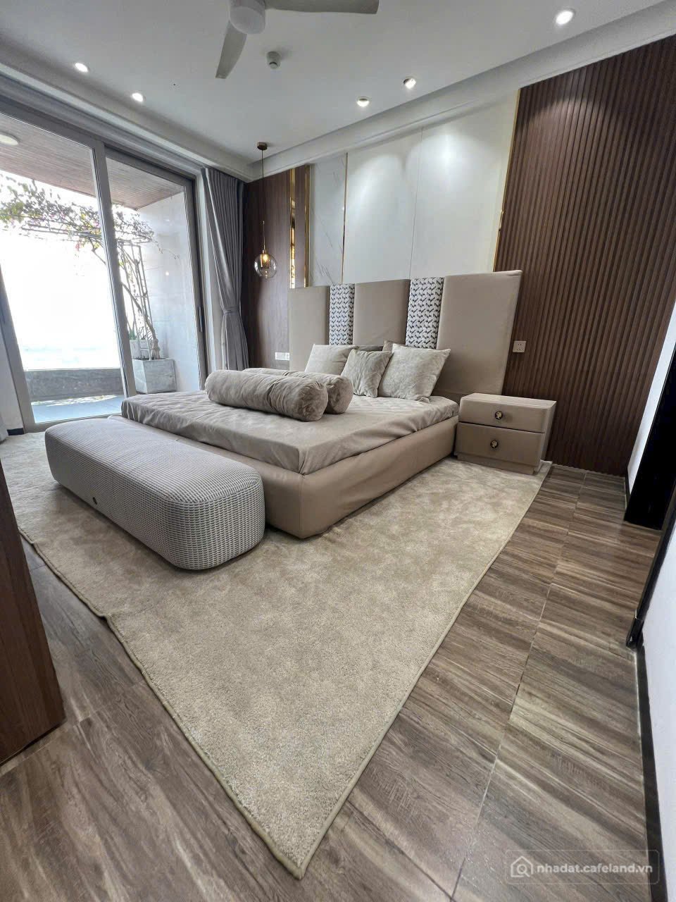 Bán căn hộ chung cư: BDS HVL [NC] Bán căn hộ Penhouse La Astoria 2, Quận 2