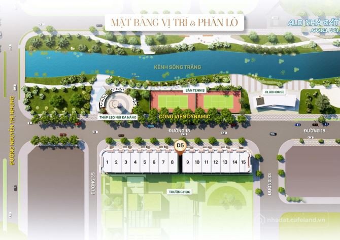 Bán nhà riêng: 60 tỷ - Biệt Thự Phố Parkview Shop Vilass Vạn Phúc City Thủ Đức