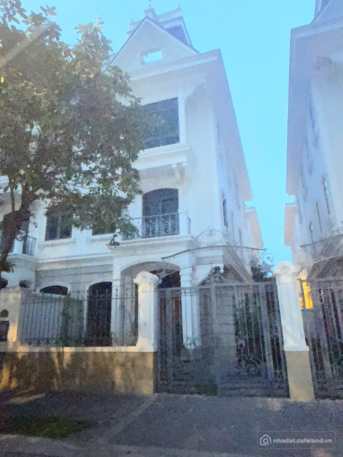 Bán nhà riêng: BDS HVL  Khách gửi bán: Biệt thự Victoria Village