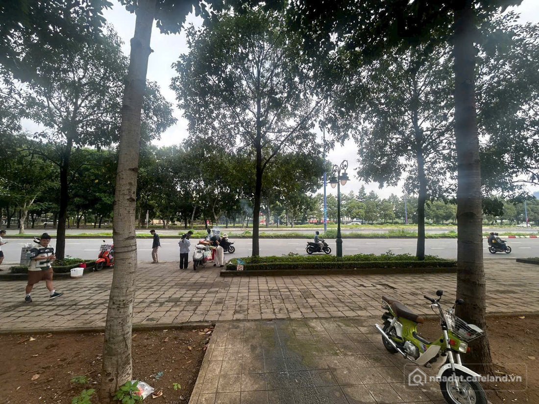 Bán nhà riêng: BDS HVL  SHOPHOUSE SAV.4.00 – THE SUN AVENUE