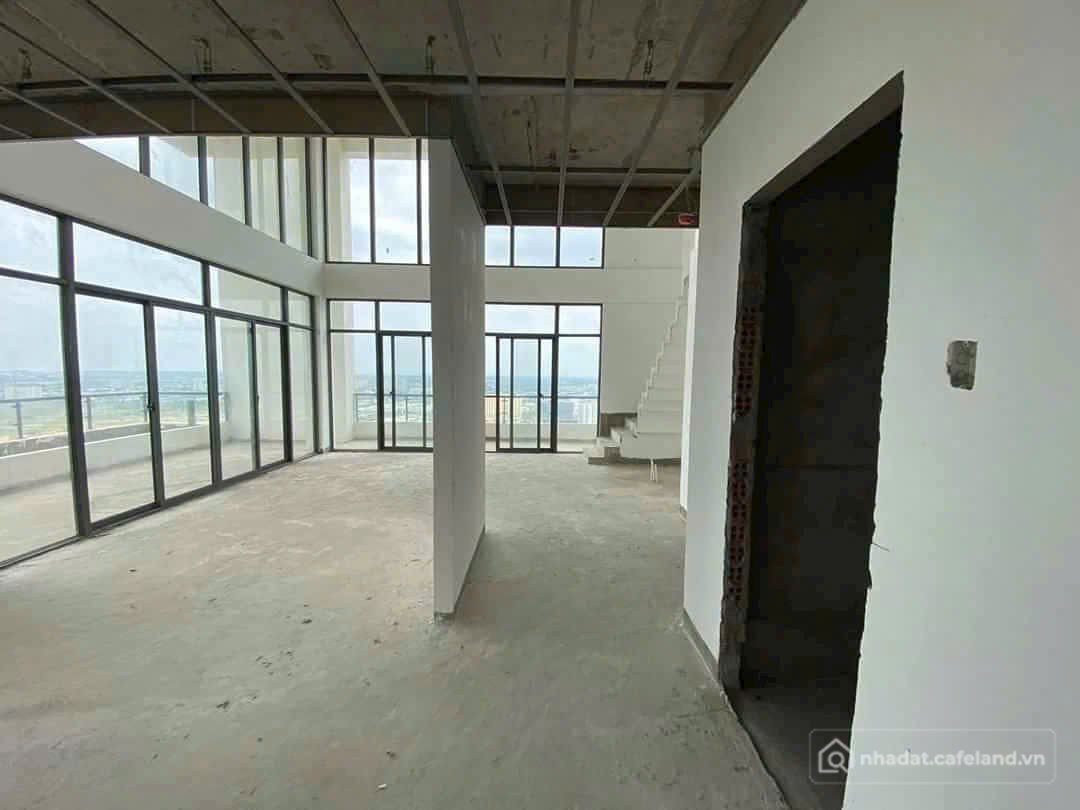 Bán căn hộ chung cư: BDS HVL Chủ nhà gởi bán nhanh căn penthouse của La Astoria