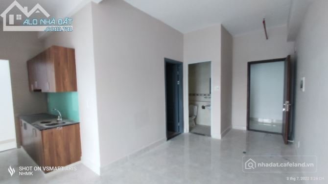 Cho thuê căn hộ chung cư: Căn Hộ HQC Bình Trưng Đông Blue Sky Tower gần Nguyễn D