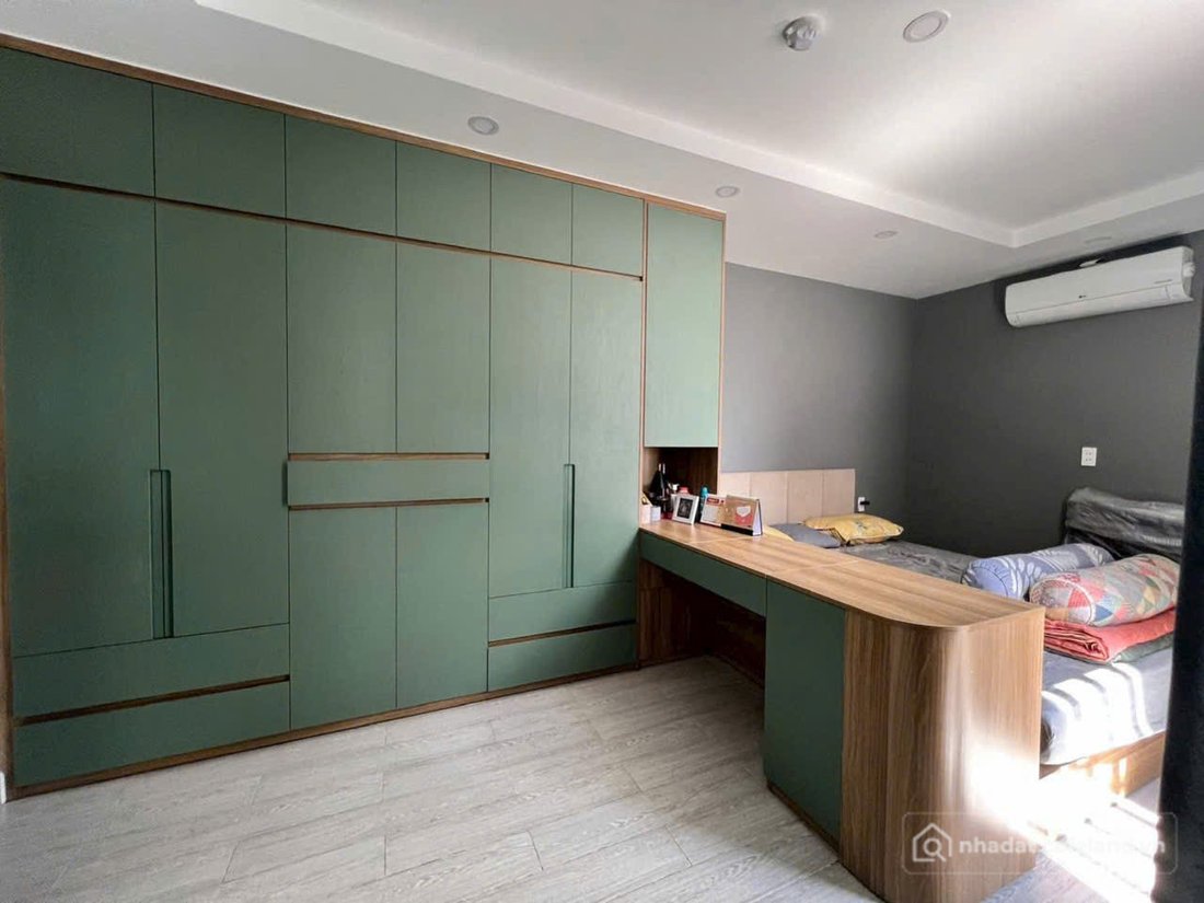 Bán căn hộ chung cư: BDS  HVL [NC] ️️️ Penthouse Sky 9 Block CT3 mới nhất - 