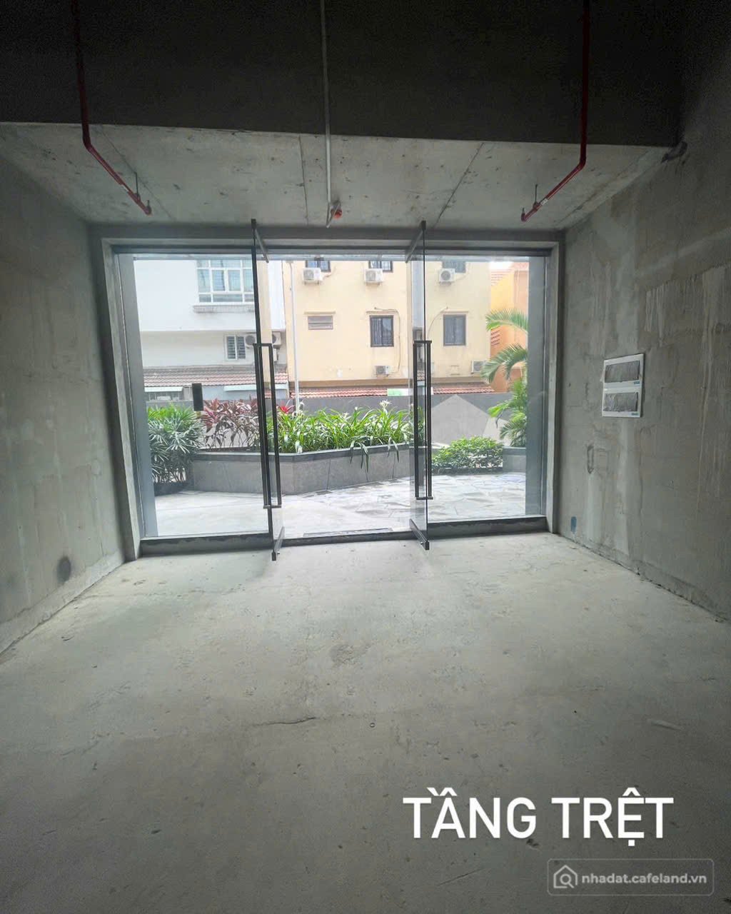 Bán nhà riêng: BDS HVL [NC] Shophouse Lumiere Riverside giá 28 tỷ all in đã có s