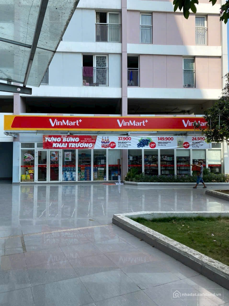 Bán nhà riêng: BDS HVL Bán shophouse Thủ Thiêm Xanh, phường Bình Trưng