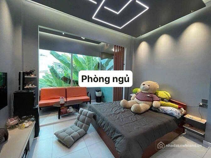 Bán nhà riêng: Nhà Mặt Tiền Đường Số Giao Phạm Văn Đồng Gần Gigamall Thủ Đức 145