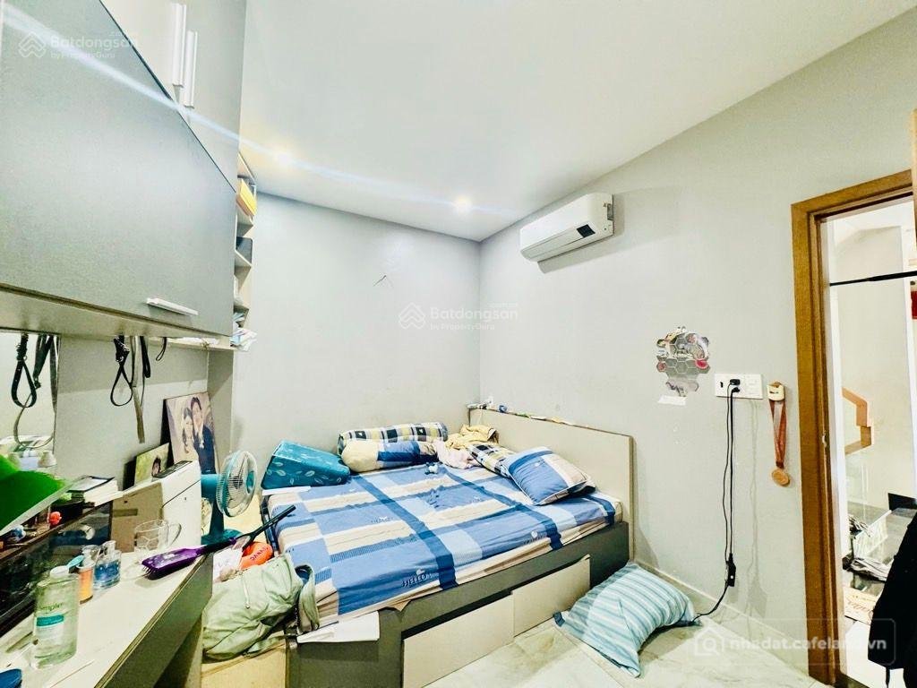 Bán nhà riêng: Bán nhà linh xuân thủ đức gần xa lộ hà nội, gần metro khu công ng