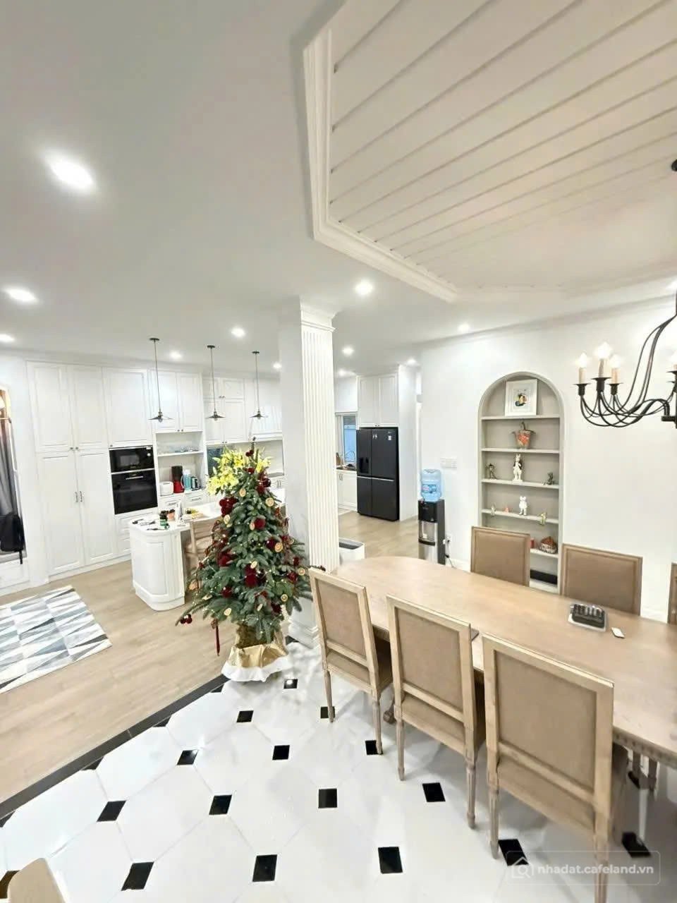 Bán nhà riêng: BDS HVL 14C4 Fideco, Thảo Điền _Q2