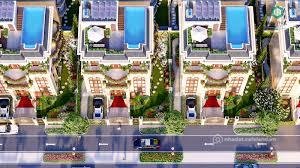 Bán nhà riêng: Duy nhất căn biệt thự đơn lập jardin villas view sông sài gòn vạn