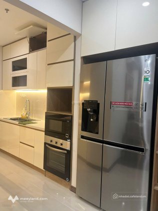 Cho thuê căn hộ chung cư: Cho thuê căn hộ 2PN, 2WC tại The Prince Residence, Ngu