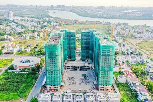 Bán căn hộ chung cư: Tổng Hợp Giỏ Hàng Victoria Village Căn Đẹp Giá Tốt Nhất - H