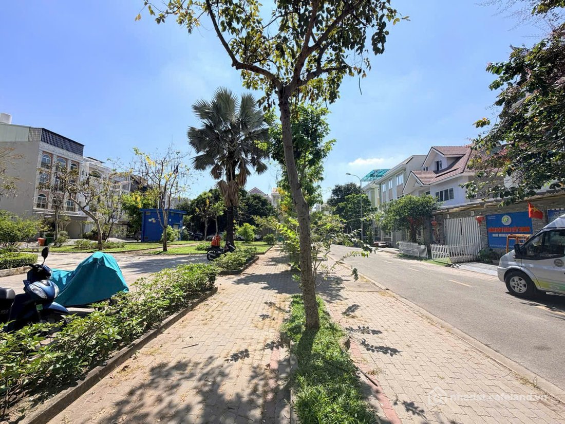 Bán đất thổ cư: BDS HVL BÁN B19 CITY HOUSE AN PHÚ Q2 SAU ESTELLA