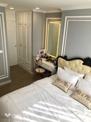 Cho thuê căn hộ chung cư: CHCC Kingston Residence 40m2 1PN 10Tr, 83m2 2PN 16Tr, 