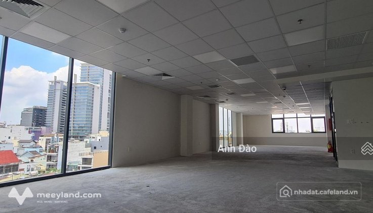 Cho thuê nhà riêng: Cần cho thuê nhà mới MT Hoa Phượng gần Hoa Đào Phú Nhuận