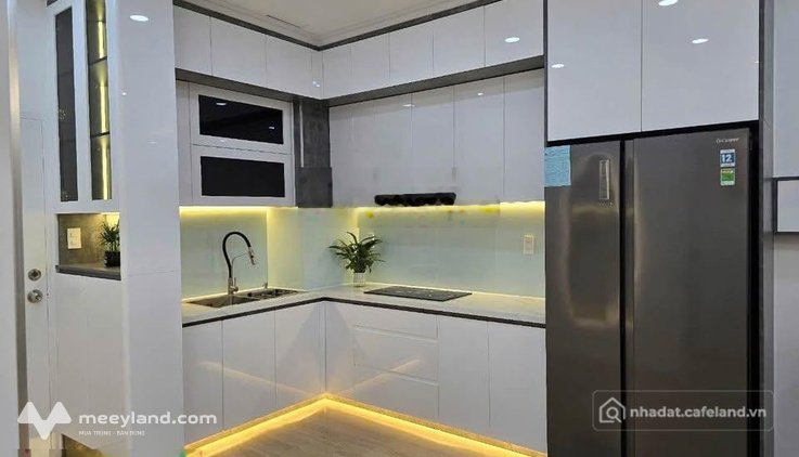Cho thuê căn hộ chung cư: Cho thuê căn hộ cc tại Kingston Residence Giá 17 triệu