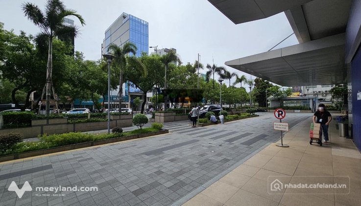 Bán căn hộ chung cư: Tôi cần bán căn hộ The Prince Residence, 71m2 - FULL NT - 7